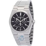 ساعت مچی مردانه متی تیسوت MATHEY TISSOT H117CHAN