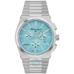 ساعت مچی مردانه متی تیسوت MATHEY TISSOT H117CHAS