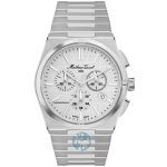 ساعت مچی مردانه متی تیسوت MATHEY TISSOT H117CHAS