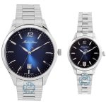 ساعت مچی زنانه متی تیسوت MATHEY TISSOT D411MABU - Image 4