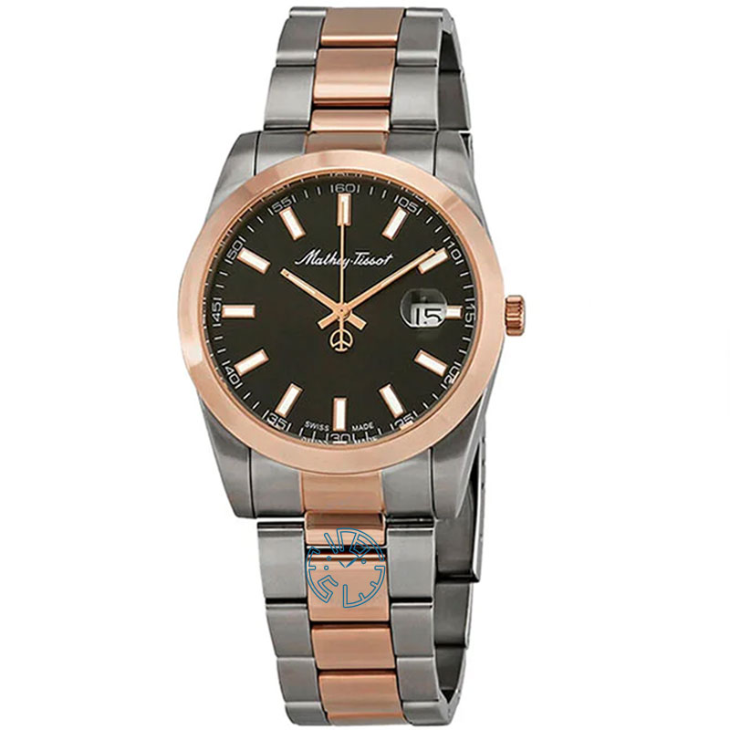 ساعت مچی مردانه متی تیسوت MATHEY TISSOT H450RN