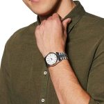 ساعت مچی مردانه متی تیسوت MATHEY TISSOT H810RA - Image 2