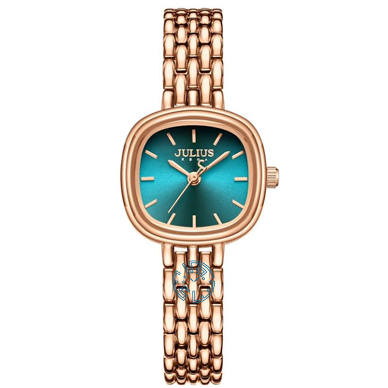 ساعت مچی زنانه جولیوس JULIUS JA-1332D