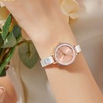 ساعت مچی زنانه جولیوس JULIUS JA-1348B - Image 2