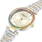 ساعت مچی زنانه کنت کول KENNETH COLE KCWLG0032901 - Image 3