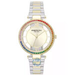 ساعت مچی زنانه کنت کول KENNETH COLE KCWLG0032901