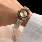 ساعت مچی زنانه کنت کول KENNETH COLE KCWLG0032901 - Image 2