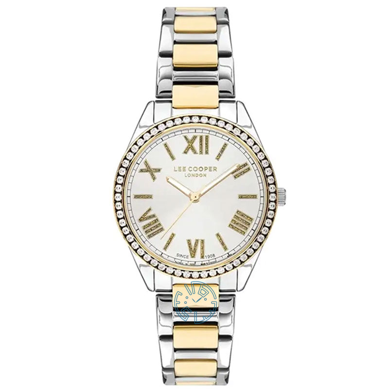 ساعت مچی زنانه لیکوپر LEE COOPER LC07435.230