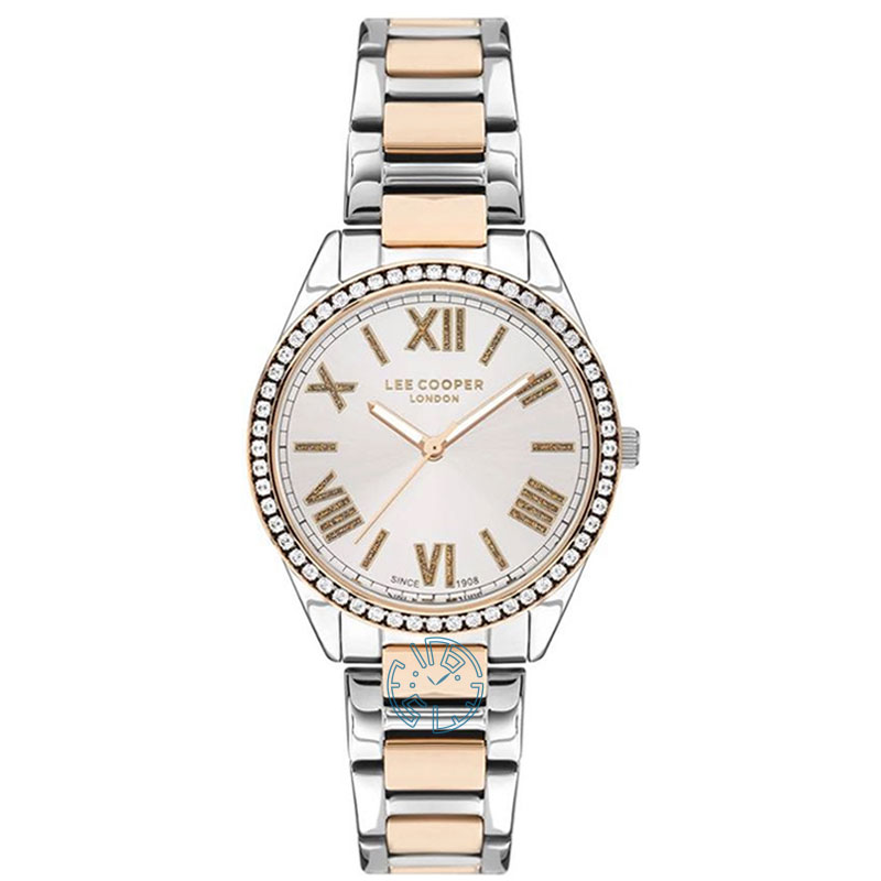 ساعت مچی زنانه لیکوپر LEE COOPER LC07435.530