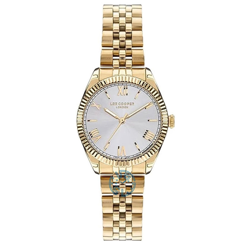 ساعت مچی زنانه لیکوپر LEE COOPER LC07448.130