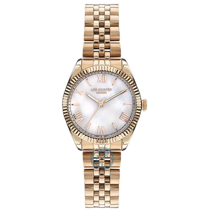 ساعت مچی زنانه لیکوپر LEE COOPER LC07448.420