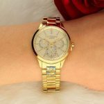 ساعت مچی زنانه لیکوپر LEE COOPER LC07471.130 - Image 2