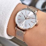 ساعت مچی زنانه لیکوپر LEE COOPER LC07473.430 - Image 2