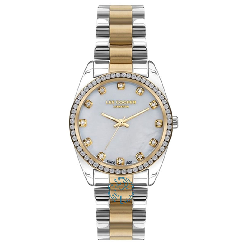 ساعت مچی زنانه لیکوپر LEE COOPER LC07478.220- NL