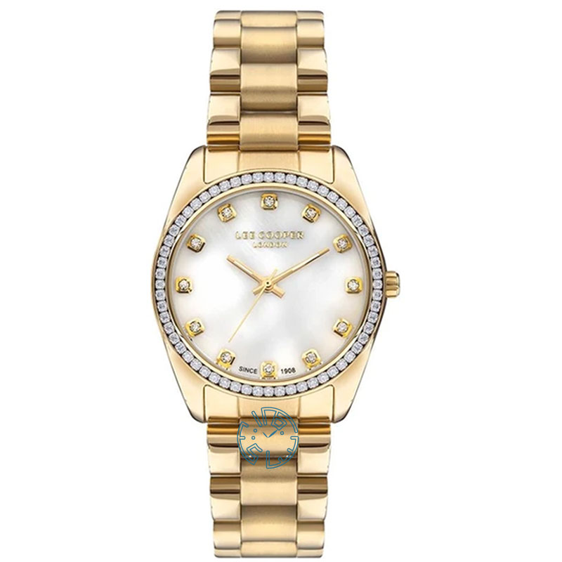 ساعت مچی زنانه لیکوپر LEE COOPER LC07478.220NL