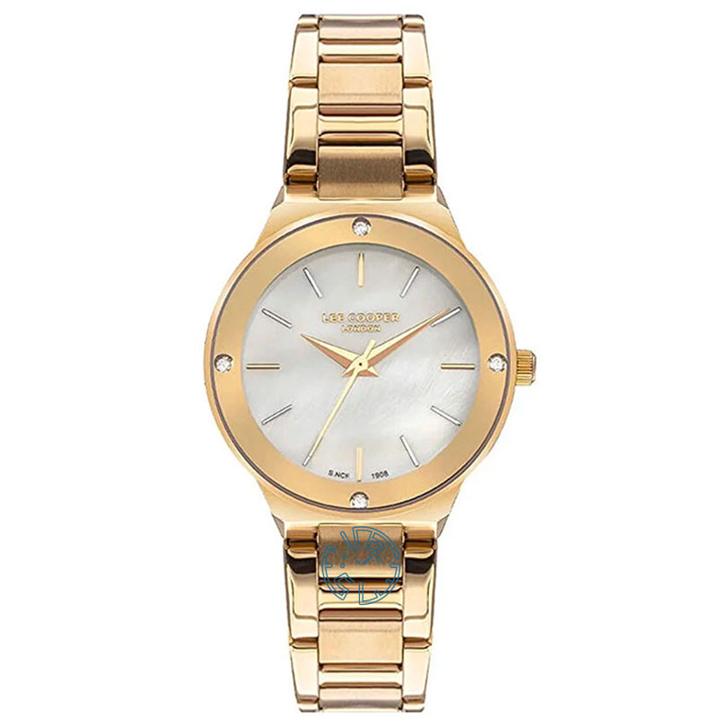 ساعت مچی زنانه لیکوپر LEE COOPER LC07480.120