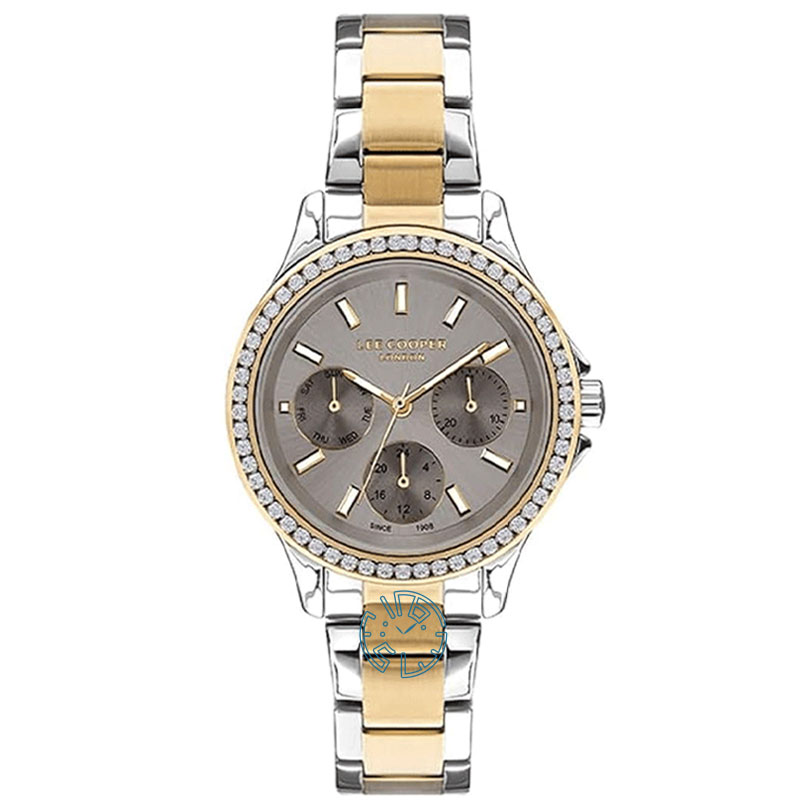 ساعت مچی زنانه لیکوپر LEE COOPER LC07512.260