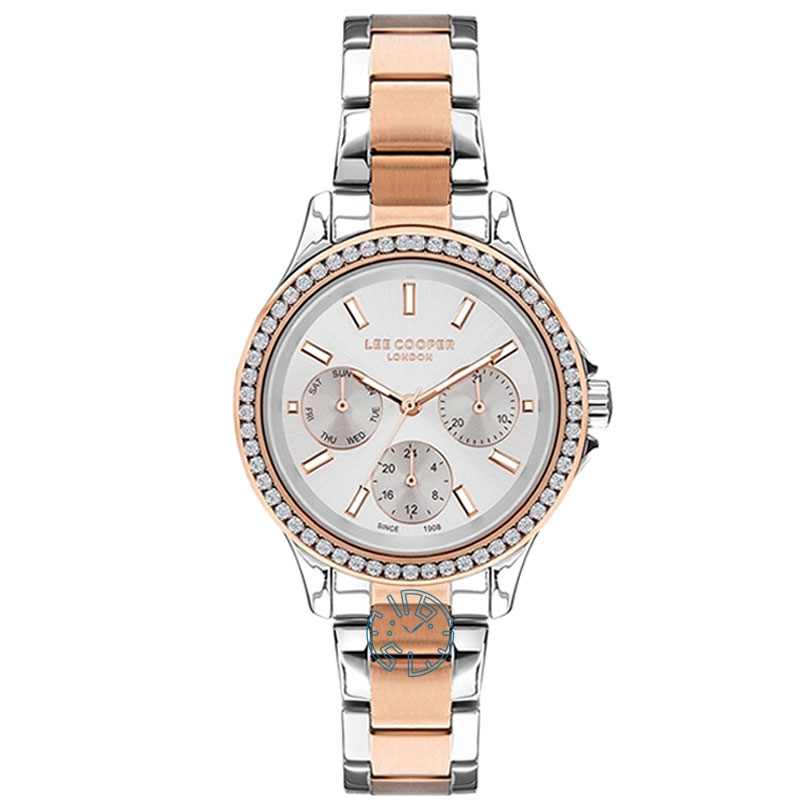 ساعت مچی زنانه لیکوپر LEE COOPER LC07512.530