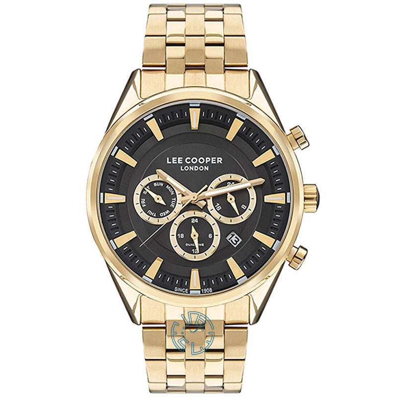 ساعت مچی مردانه لیکوپر LEE COOPER LC07533.160