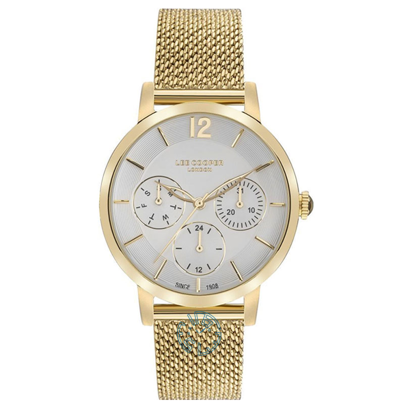 ساعت مچی زنانه لیکوپر LEE COOPER LC07552.130