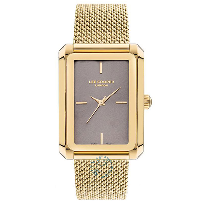 ساعت مچی زنانه لیکوپر LEE COOPER LC07809.270