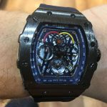 ساعت مچی مردانه لیکوپر LEE COOPER LC07810.099 - Image 2