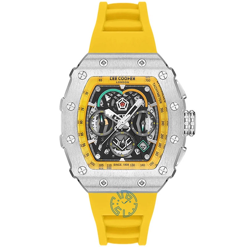 ساعت مچی مردانه لیکوپر LEE COOPER LC07810.357