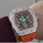 ساعت مچی مردانه لیکوپر LEE COOPER LC07810.358 - Image 2