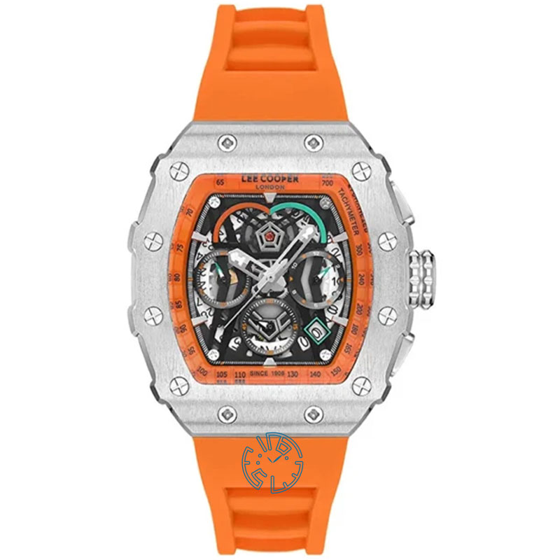 ساعت مچی مردانه لیکوپر LEE COOPER LC07810.358