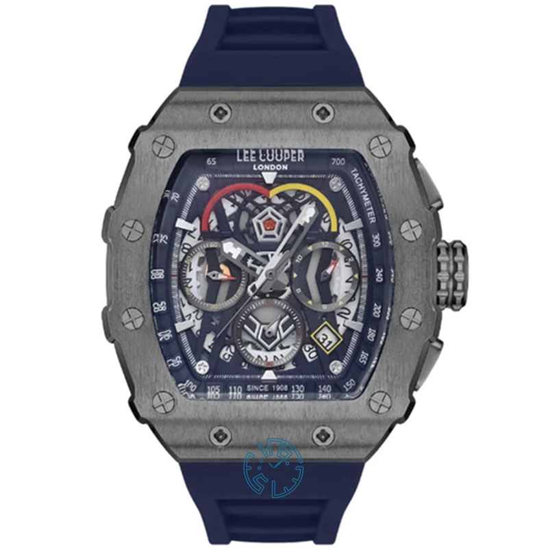 ساعت مچی مردانه لیکوپر LEE COOPER LC07810.099