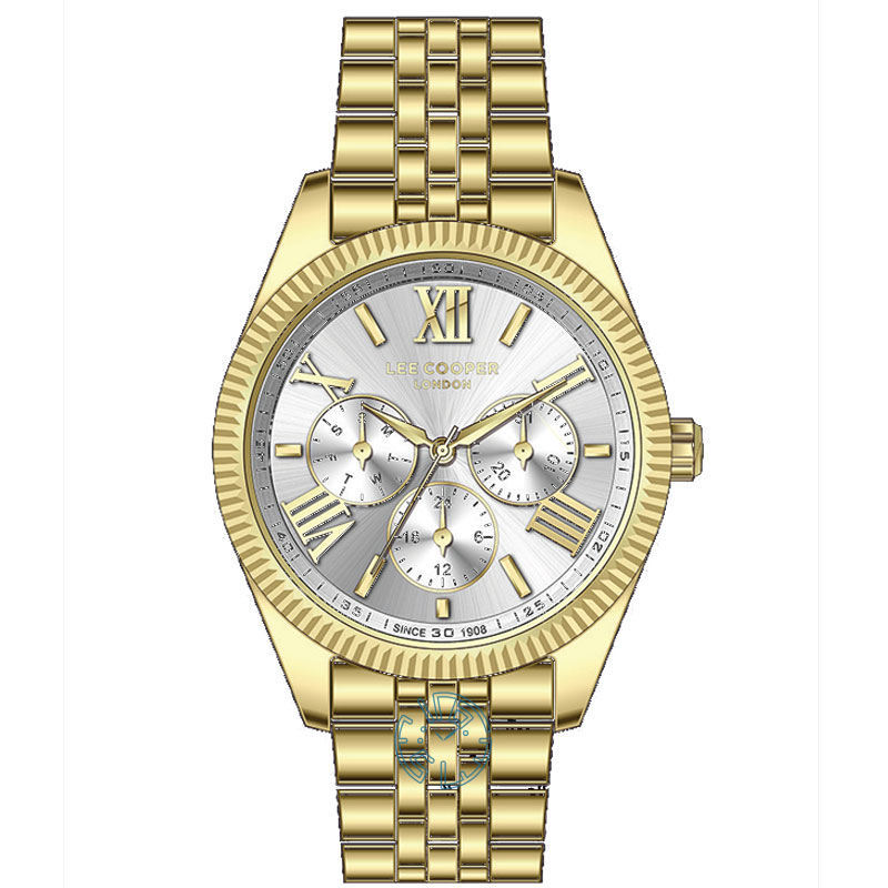 ساعت مچی زنانه لیکوپر LEE COOPER LC07811.130