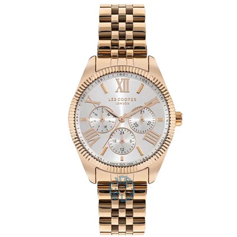 ساعت مچی زنانه لیکوپر LEE COOPER LC07811.430