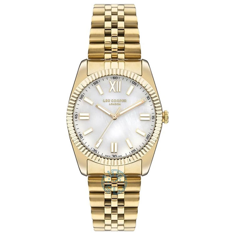 ساعت مچی زنانه لیکوپر LEE COOPER LC07824.120