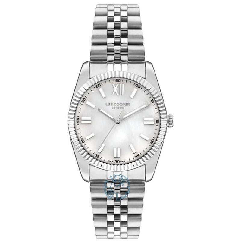 ساعت مچی زنانه لیکوپر LEE COOPER LC07824.320