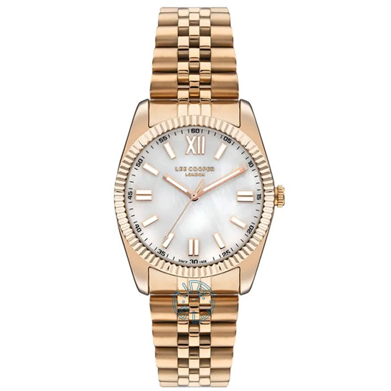 ساعت مچی زنانه لیکوپر LEE COOPER LC07824.420