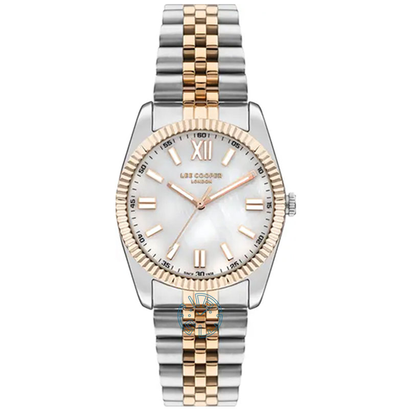 ساعت مچی زنانه لیکوپر LEE COOPER LC07824.520