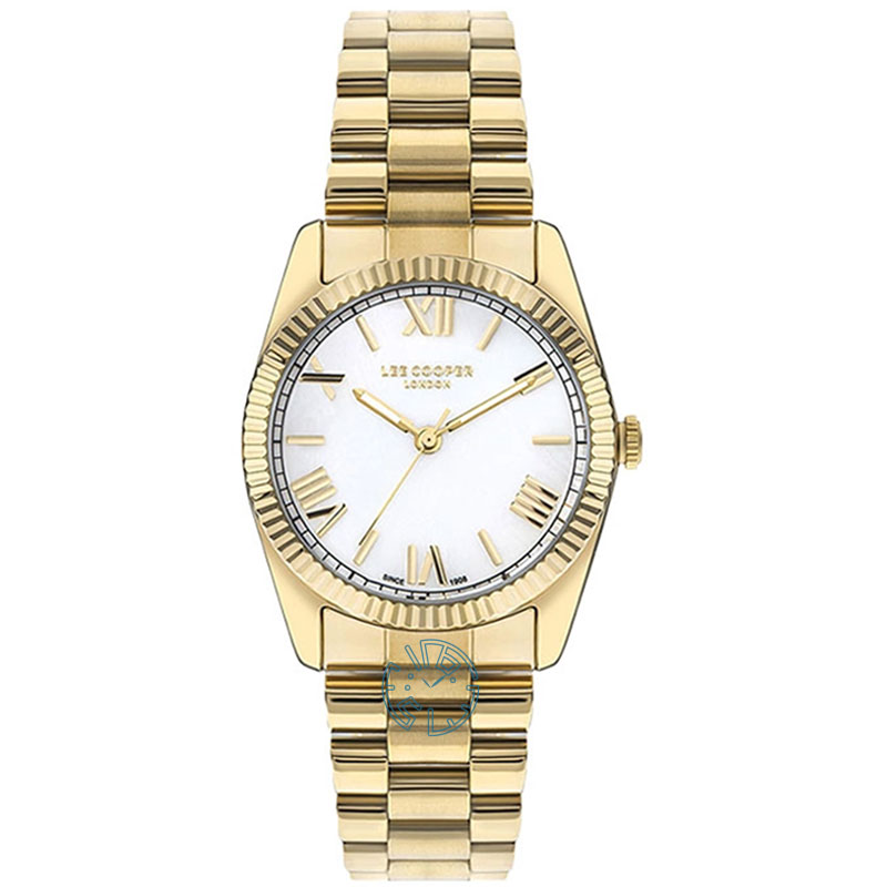 ساعت مچی زنانه لیکوپر LEE COOPER LC07825.120