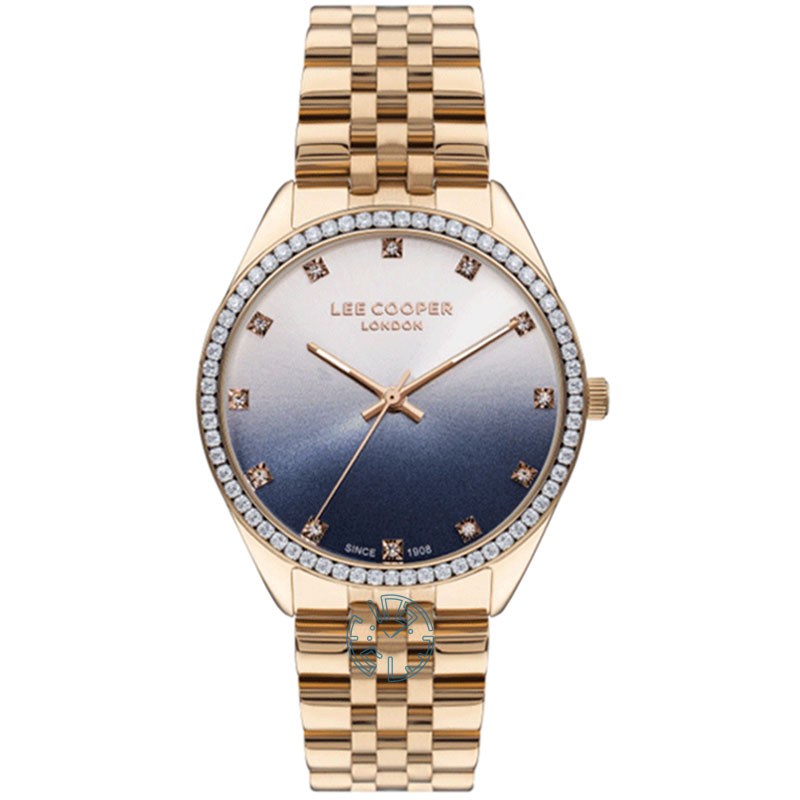 ساعت مچی زنانه لیکوپر LEE COOPER LC07831.490
