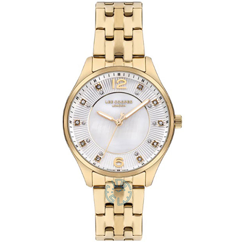 ساعت مچی زنانه لیکوپر LEE COOPER LC07832.120