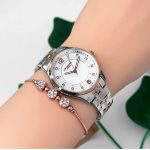 ساعت مچی زنانه لیکوپر LEE COOPER LC07832.520 - Image 2