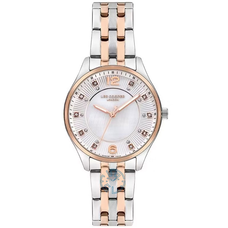 ساعت مچی زنانه لیکوپر LEE COOPER LC07832.520