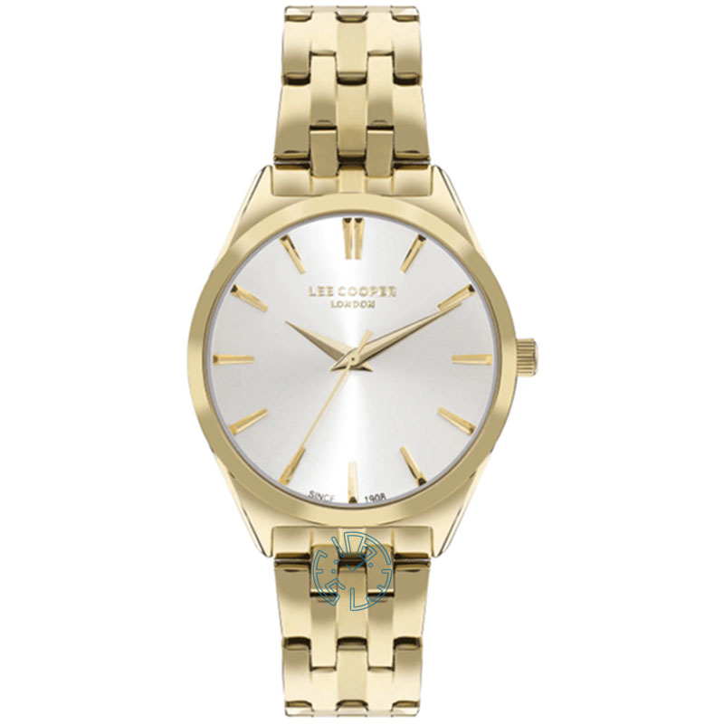 ساعت مچی زنانه لیکوپر LEE COOPER LC07833.130