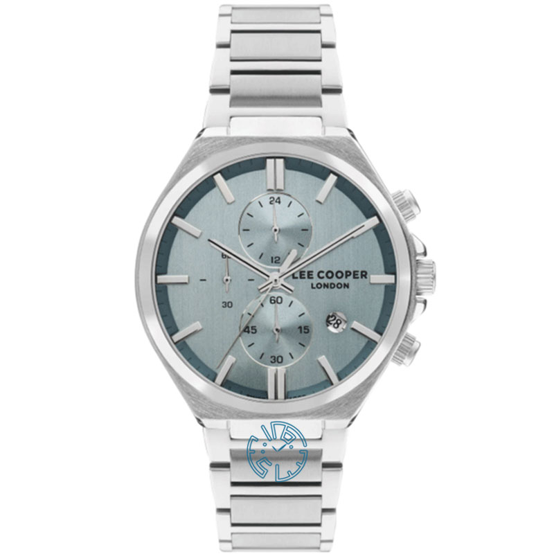 ساعت مچی مردانه لیکوپر LEE COOPER LC07835.370