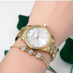 ساعت مچی زنانه لیکوپر LEE COOPER LC07840.130 - Image 2