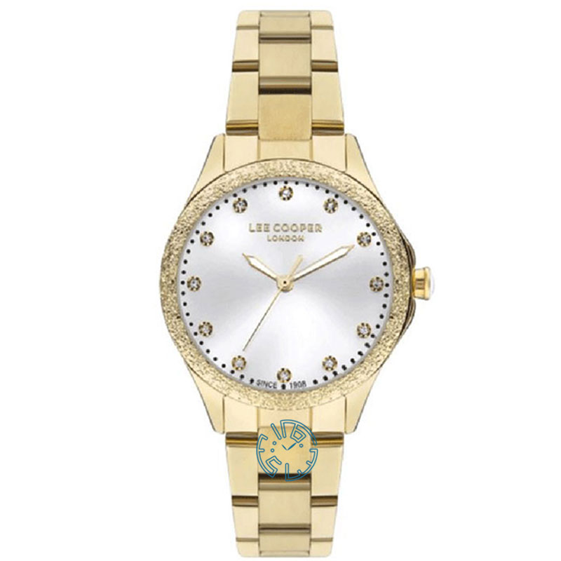 ساعت مچی زنانه لیکوپر LEE COOPER LC07840.130