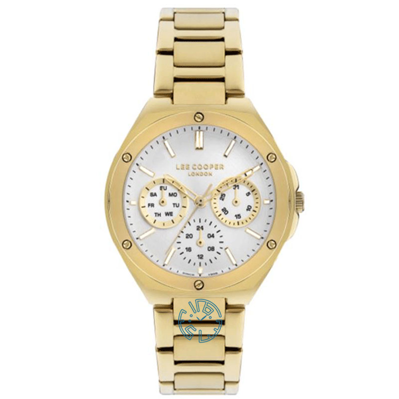 ساعت مچی زنانه لیکوپر LEE COOPER LC07844.130