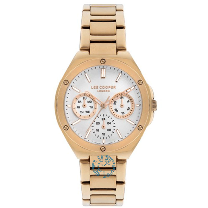 ساعت مچی زنانه لیکوپر LEE COOPER LC07844.430