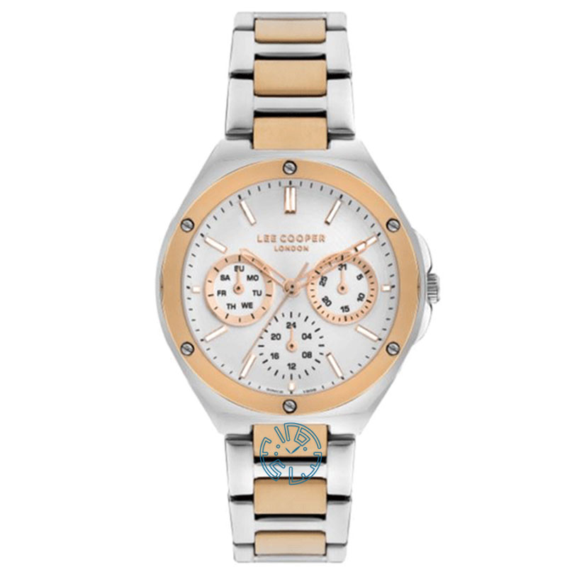 ساعت مچی زنانه لیکوپر LEE COOPER LC07844.530