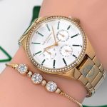 ساعت مچی زنانه لیکوپر LEE COOPER LC07863.170 - Image 2