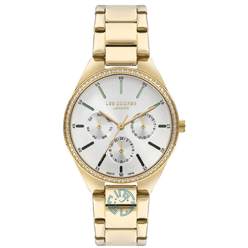 ساعت مچی زنانه لیکوپر LEE COOPER LC07863.170